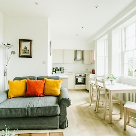 Luxury 1 Bed Flat, Spectacular Views Of Bath Apartamento Exterior foto