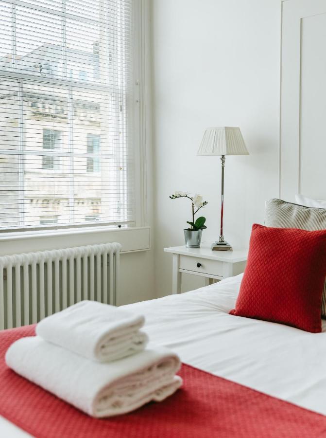 Luxury 1 Bed Flat, Spectacular Views Of Bath Apartamento Exterior foto