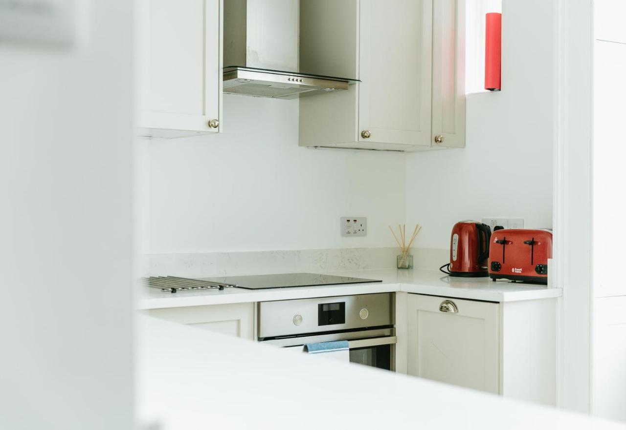 Luxury 1 Bed Flat, Spectacular Views Of Bath Apartamento Exterior foto