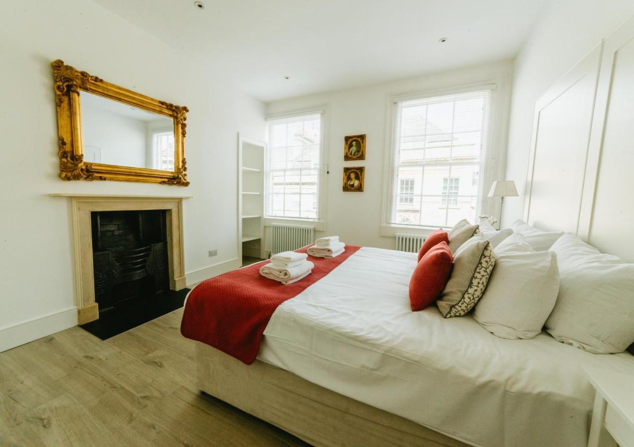 Luxury 1 Bed Flat, Spectacular Views Of Bath Apartamento Exterior foto
