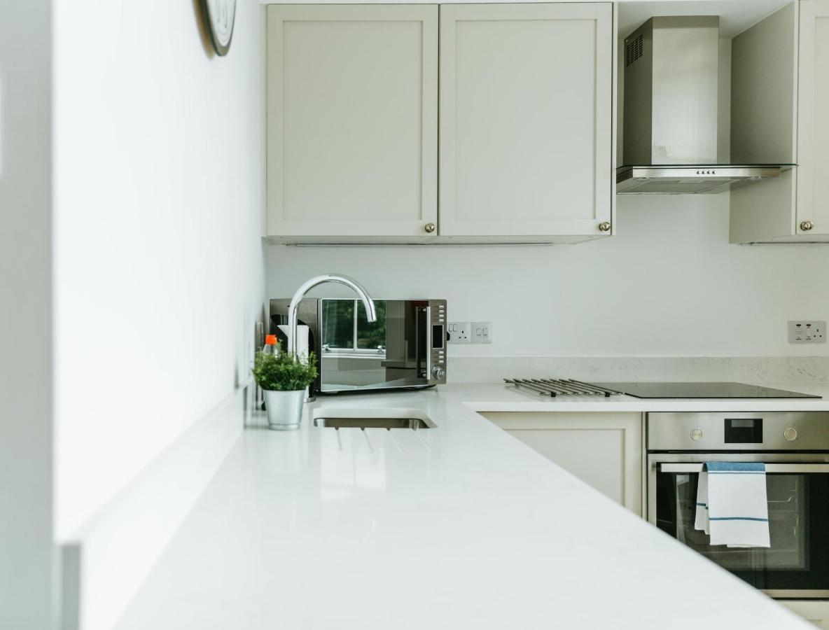 Luxury 1 Bed Flat, Spectacular Views Of Bath Apartamento Exterior foto