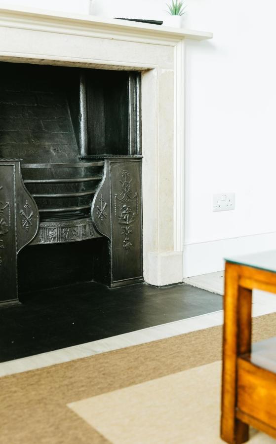 Luxury 1 Bed Flat, Spectacular Views Of Bath Apartamento Exterior foto