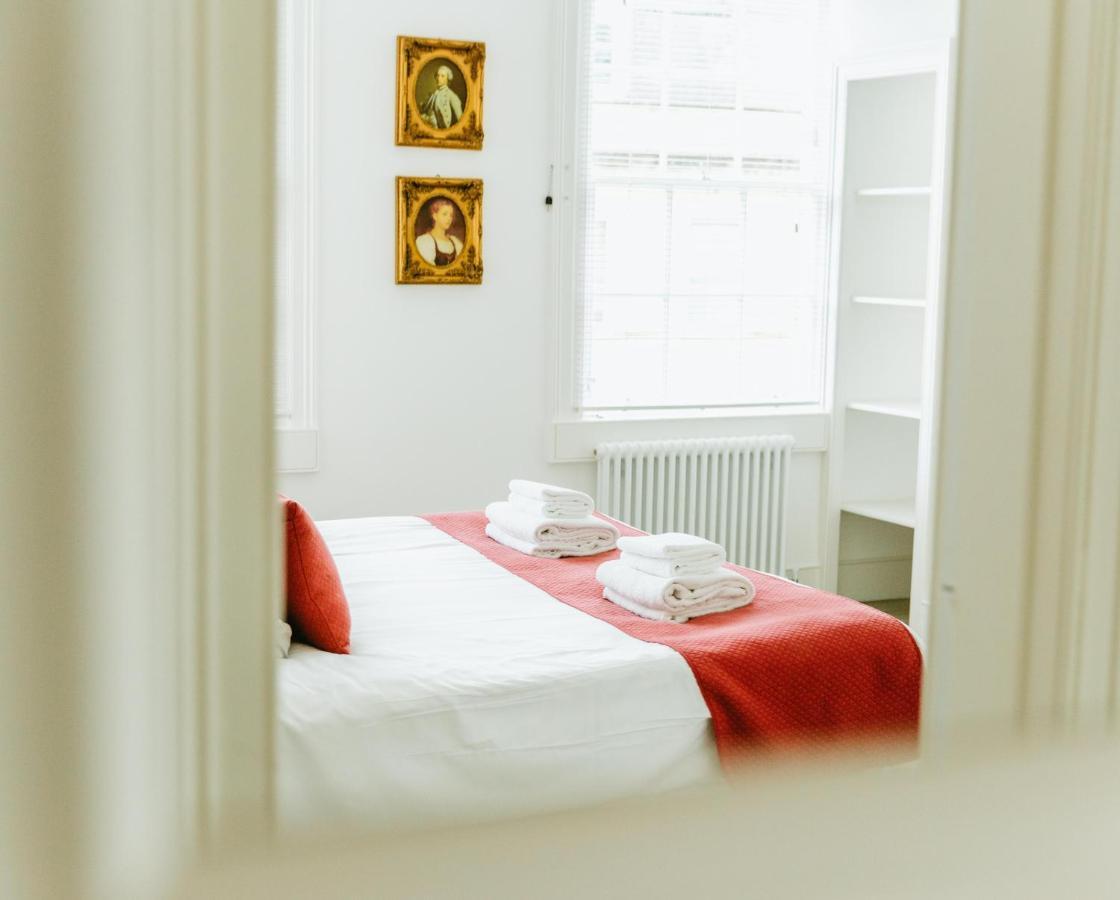 Luxury 1 Bed Flat, Spectacular Views Of Bath Apartamento Exterior foto