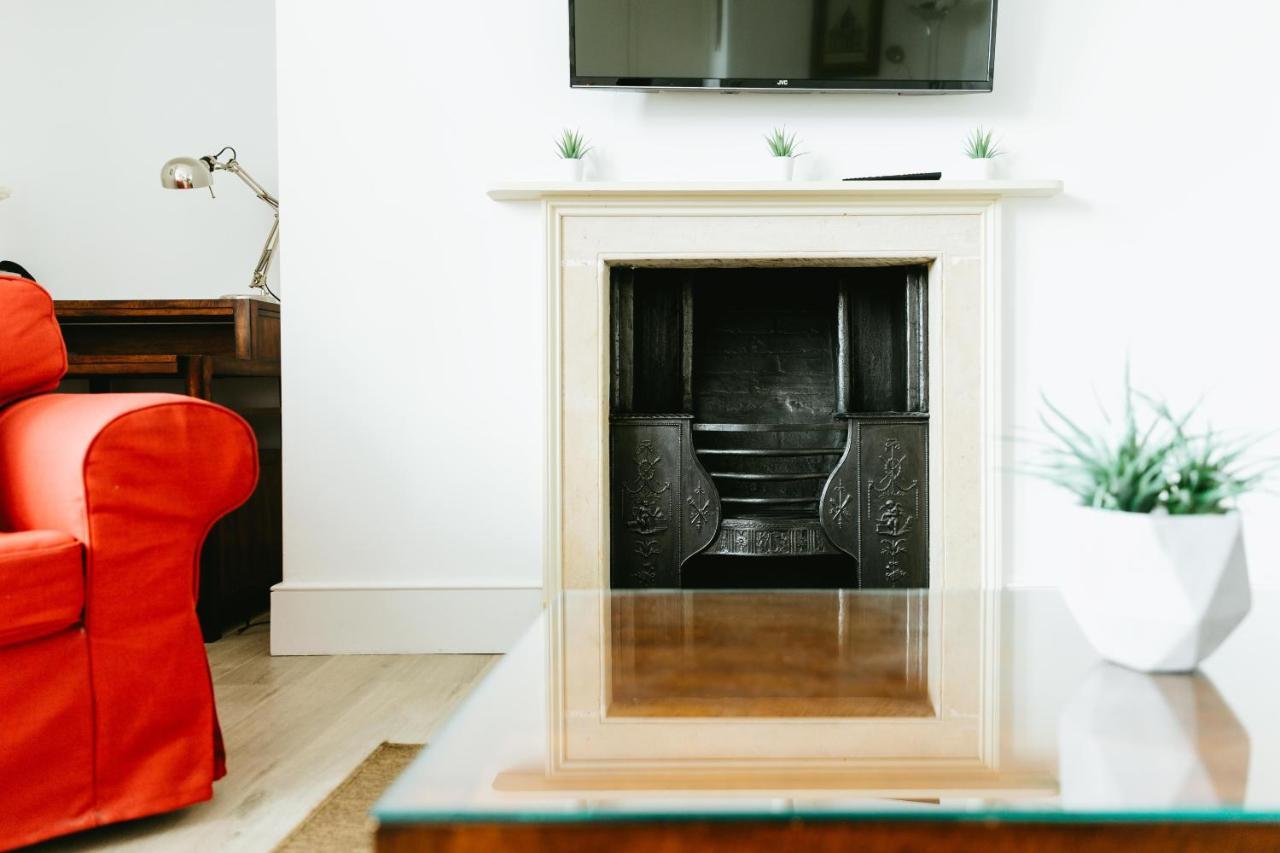 Luxury 1 Bed Flat, Spectacular Views Of Bath Apartamento Exterior foto