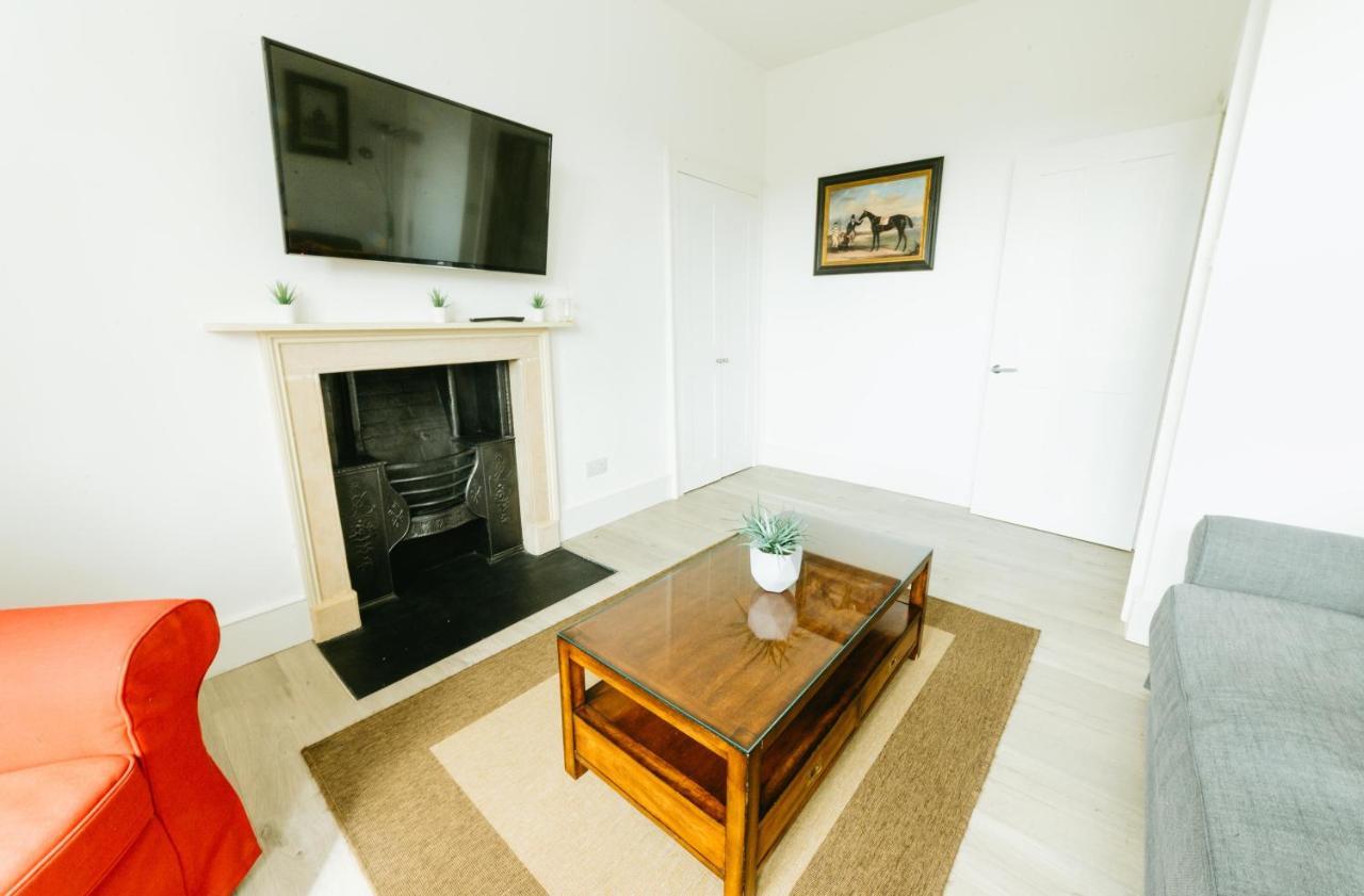 Luxury 1 Bed Flat, Spectacular Views Of Bath Apartamento Exterior foto