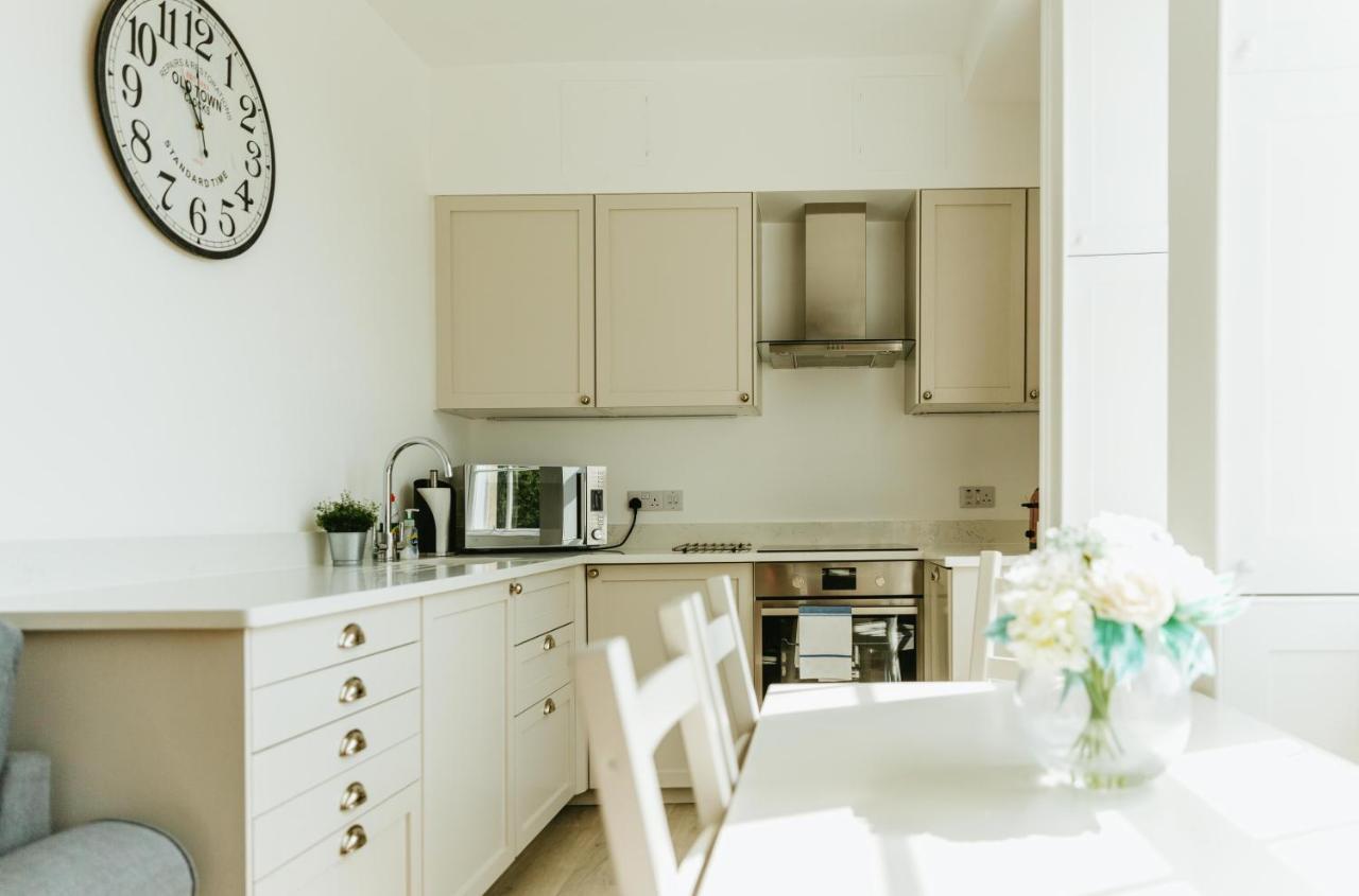Luxury 1 Bed Flat, Spectacular Views Of Bath Apartamento Exterior foto