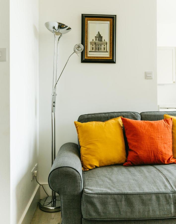 Luxury 1 Bed Flat, Spectacular Views Of Bath Apartamento Exterior foto