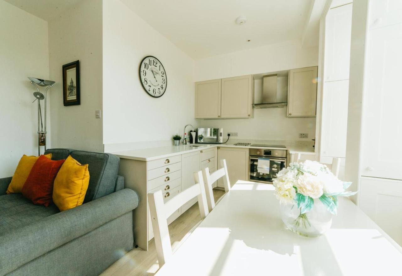 Luxury 1 Bed Flat, Spectacular Views Of Bath Apartamento Exterior foto