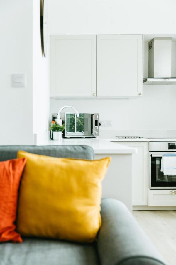 Luxury 1 Bed Flat, Spectacular Views Of Bath Apartamento Exterior foto