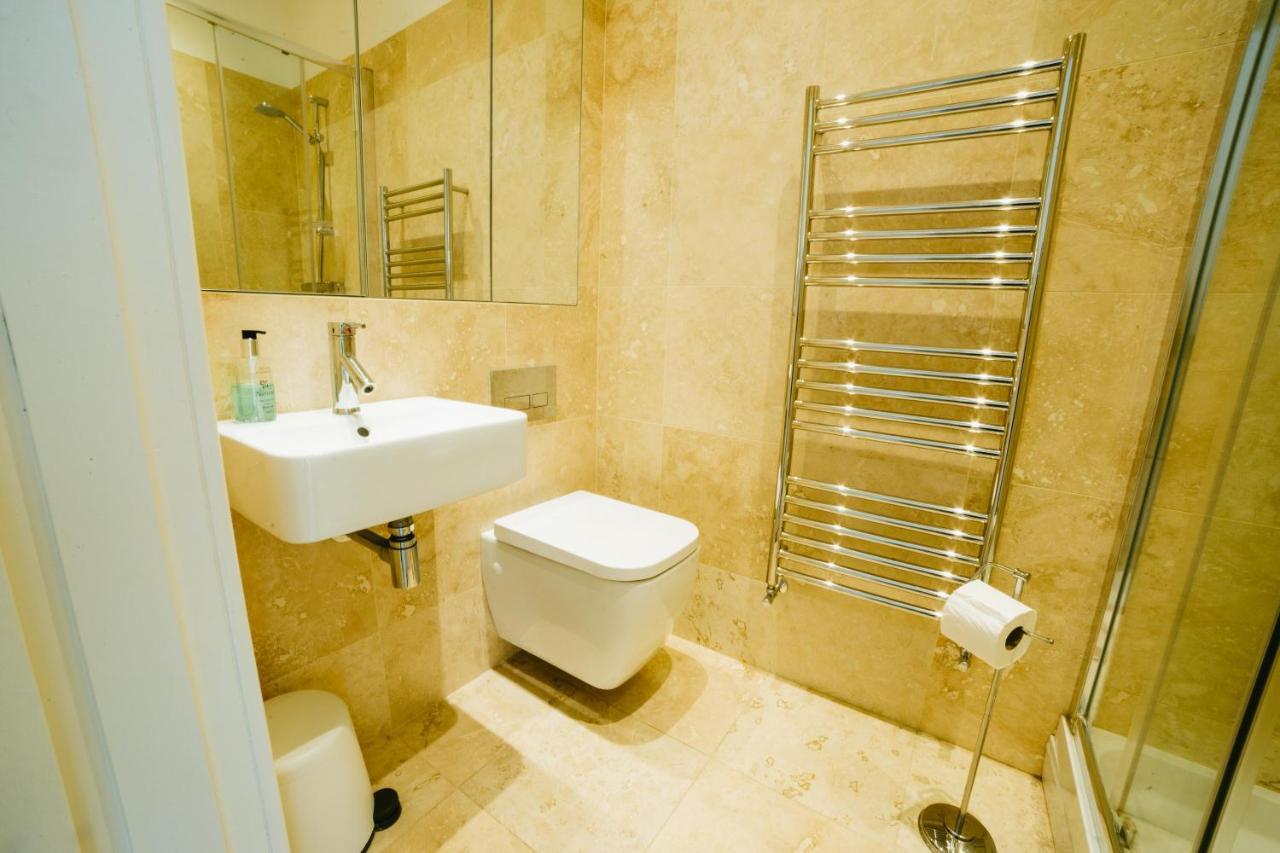 Luxury 1 Bed Flat, Spectacular Views Of Bath Apartamento Exterior foto